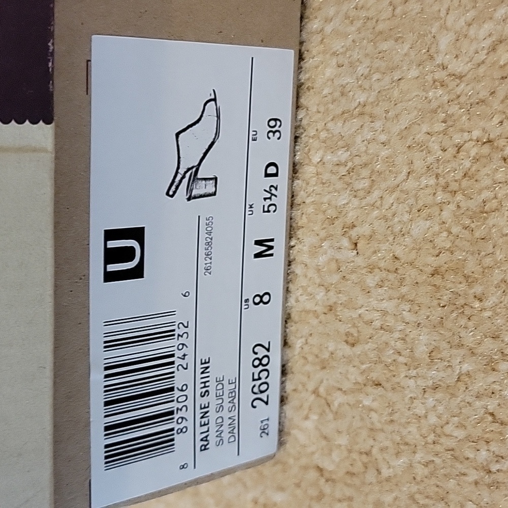 Shoes - Picture 3 of 4